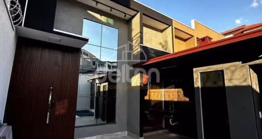 Casa para venda em governador valadares / mg no bairro centro