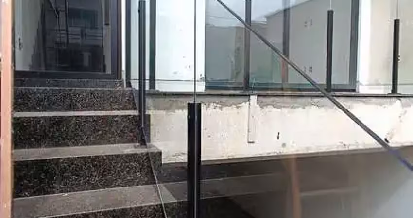 Casa com 3 quartos à venda no Castanheiras, Governador Valadares 
