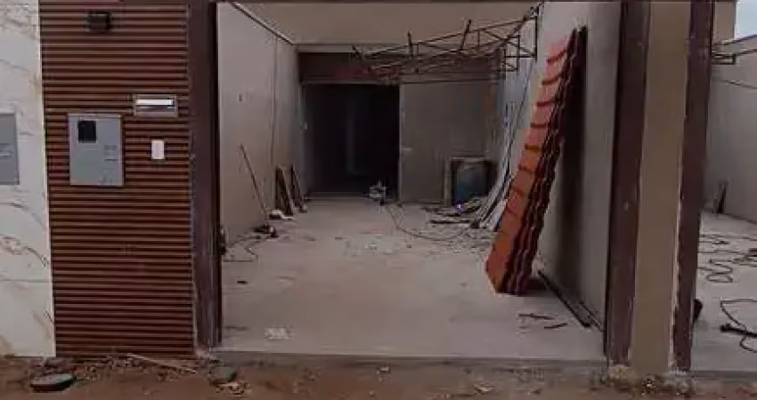 Casa com 2 quartos à venda no Jardins, Governador Valadares 