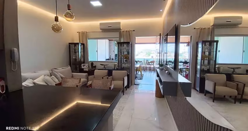 Casa com 3 quartos à venda no Jardim Pérola, Governador Valadares 