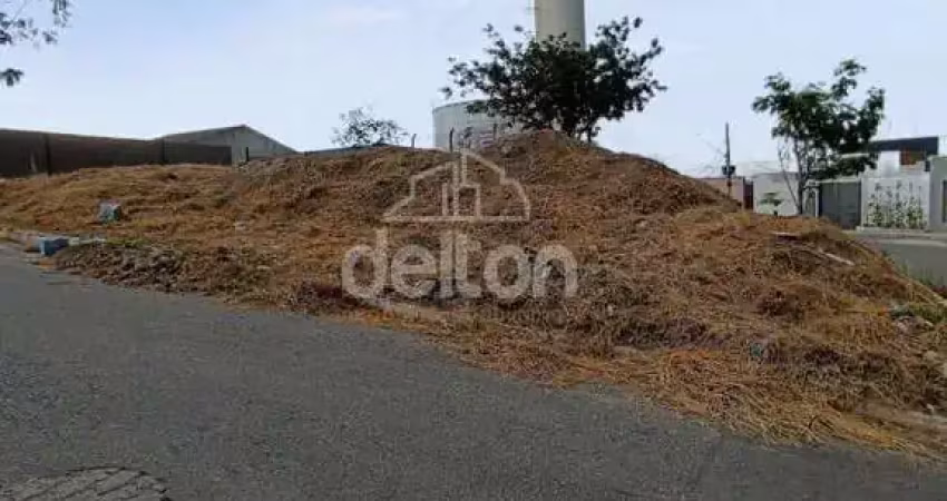 Terreno à venda no Bairro Parque Olímpico, Governador Valadares 