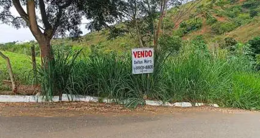 Terreno à venda no Ouro Verde, Governador Valadares 