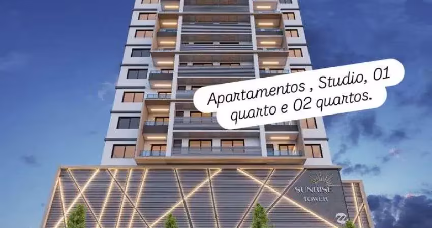 Kitnet / Stúdio à venda no Centro, Governador Valadares 