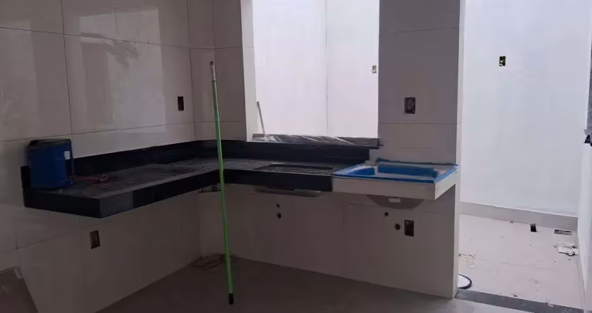 Casa com 3 quartos à venda no Bairro Parque Olímpico, Governador Valadares 