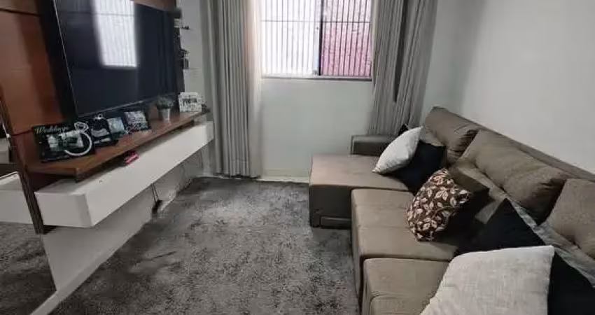 Apartamento com 2 quartos à venda no Santo Agostinho, Governador Valadares 
