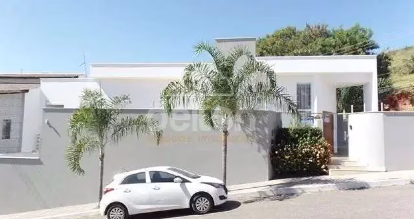 Casa com 3 quartos à venda no Santo Agostinho, Governador Valadares 