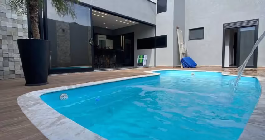 Casa com 3 quartos à venda no Conjunto Habitacional Padre Anchieta, Campinas 