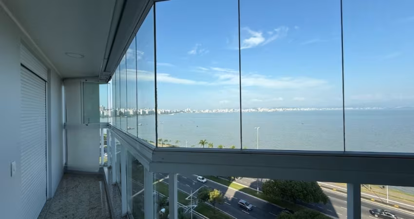 APTO BEIRA MAR- 4 DOR