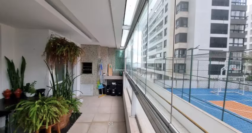 Apartamento com 3 quartos à venda na Rua Sérgio Gil, 191, Balneário, Florianópolis