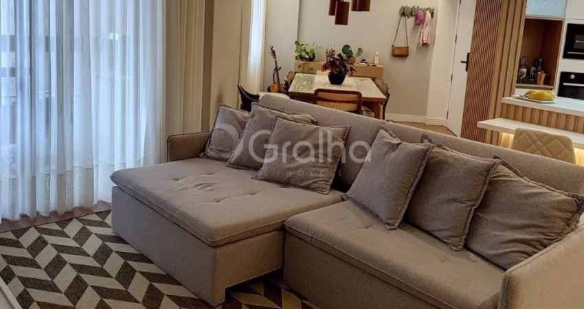 APARTAMENTO REFORMADO