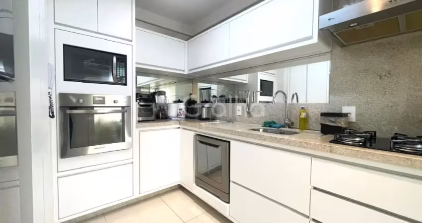 Apartamento com 2 quartos à venda na Rua Lauro Linhares, 1346, Trindade, Florianópolis