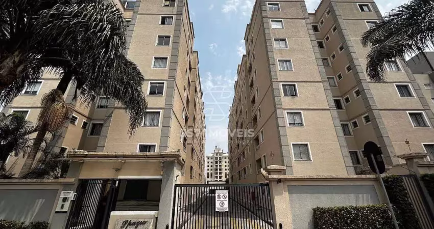 Cobertura duplex com 2 quartos mais terraço no cristo rei