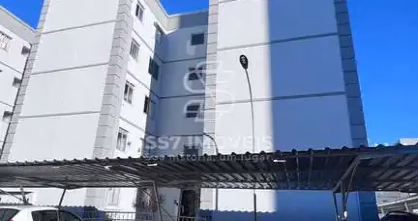 Apartamento térreo no bairro vila nova, joinville/sc