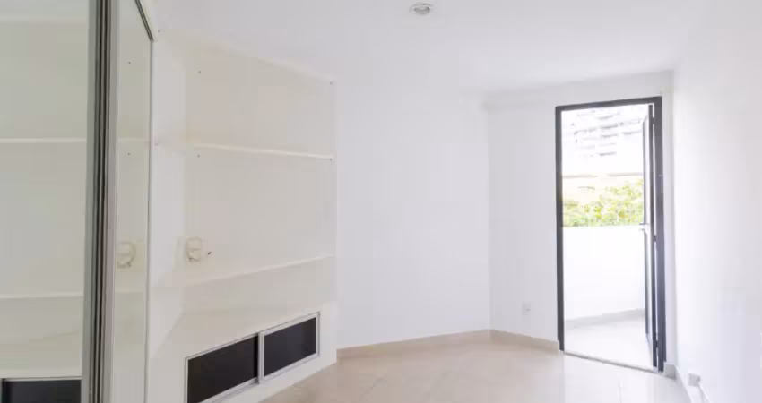 Apartamento com 1 quarto para alugar na Rua Monte Aprazível, Vila Nova Conceição, São Paulo