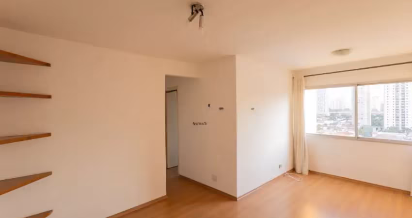 Apartamento com 2 quartos para alugar na Avenida Padre Antônio José dos Santos, Brooklin, São Paulo