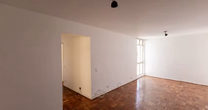 Apartamento com 2 quartos para alugar na Rua Jesuíno Pascoal, Higienópolis, São Paulo