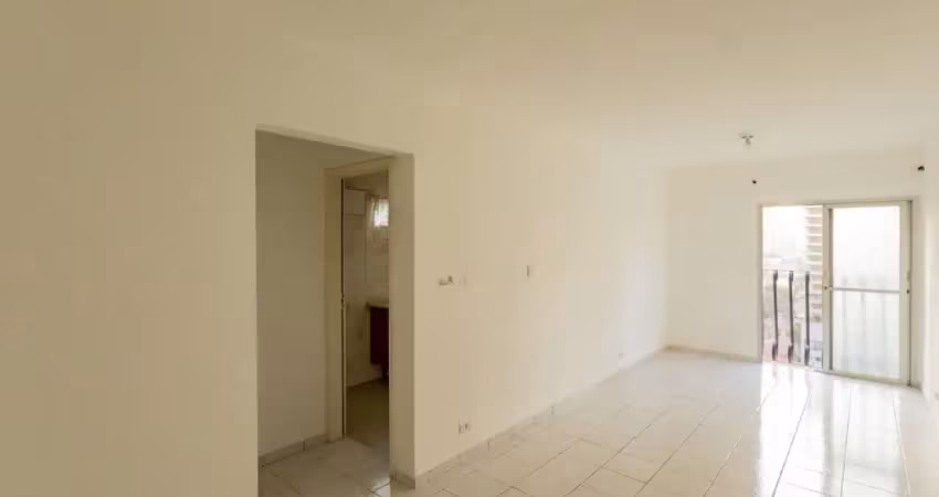 Apartamento com 1 quarto para alugar na Rua Carlos Petit, Vila Mariana, São Paulo