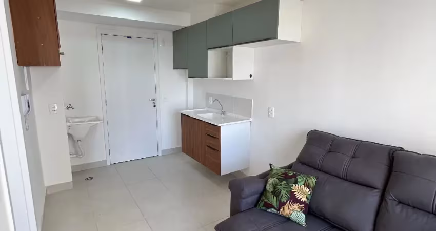 Apartamento com 1 quarto na barra funda! facil acesso ao terminal!
