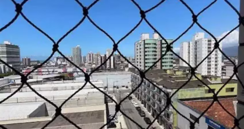 Ocean centro apto 1 dorm , 1 vaga , portaria 24 horas , elevador gas encanado
