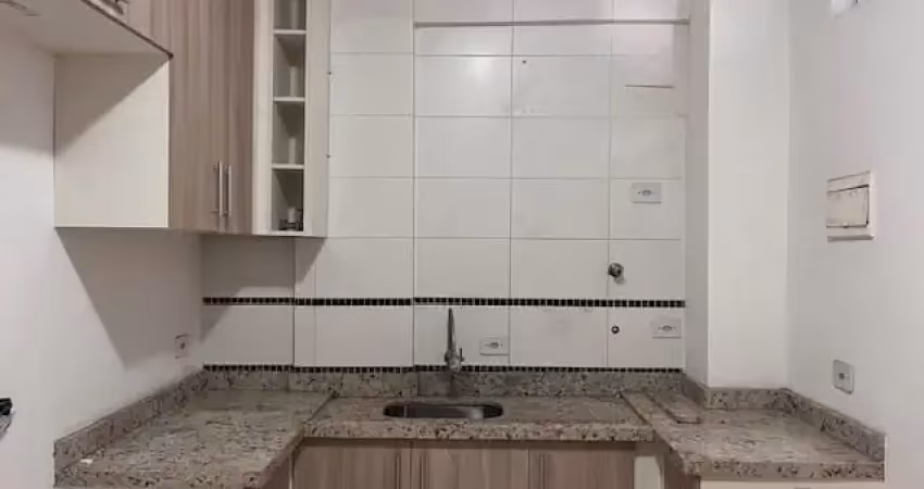 Penha centro apto de 2 dorms ,sala, cozinha planejada ,  wc e garagem  privativa