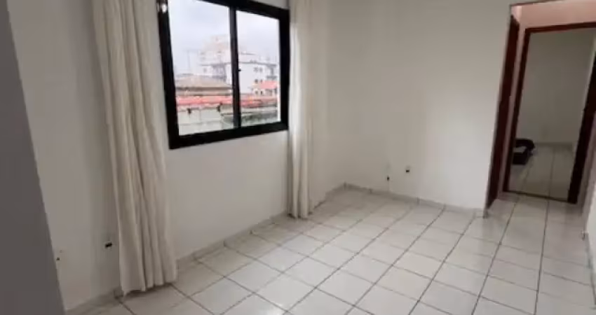 Guilhermina apto de 1 dorm, garagem, elevador, gas encanado , deposito  tudo inclus