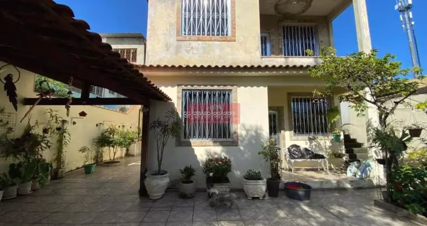 Apartamento com 3 quartos à venda na Rua Oliveira Ribeiro, Perto do Bangu Shopping, Bangu, Rio de Janeiro