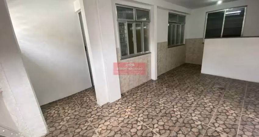 Casa com 2 quartos à venda na Rua Cahpin, Bangu, Rio de Janeiro