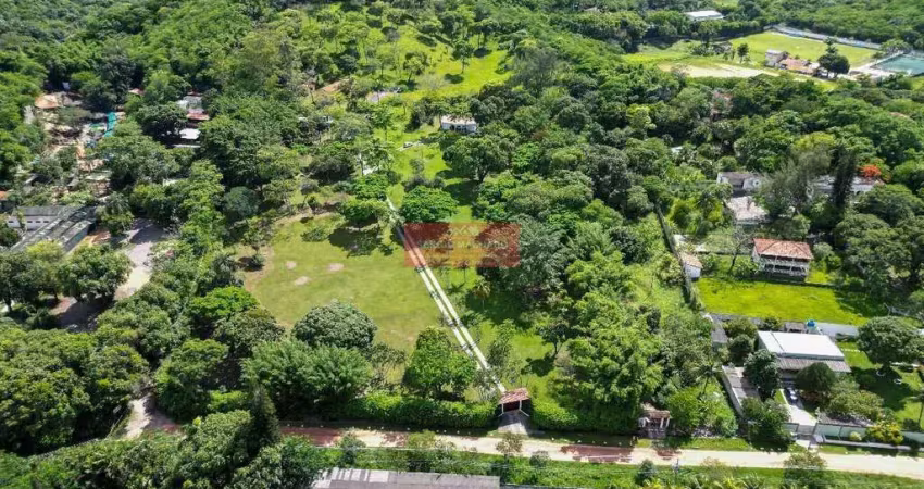 Terreno à venda na Rua dos Fazendeiros, estação BRT Magarça e Pingo D'àgua, Guaratiba, Rio de Janeiro
