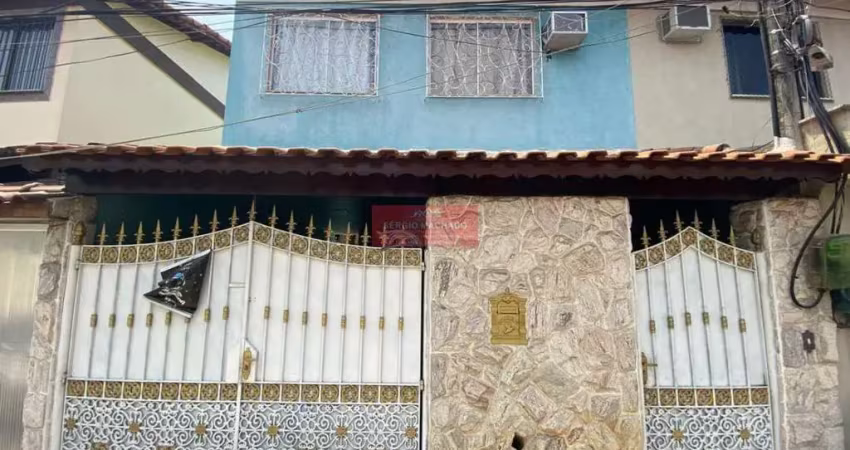 Casa com 3 quartos à venda na Rua Raul Riff, 250, Residencial Vivendas Califórnia, 250, Bangu, Rio de Janeiro