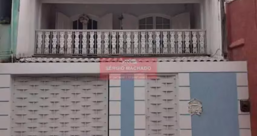 Casa com 2 quartos à venda na Rua Pinha, Conjunto Residencial João Saldanha, Bangu, Rio de Janeiro