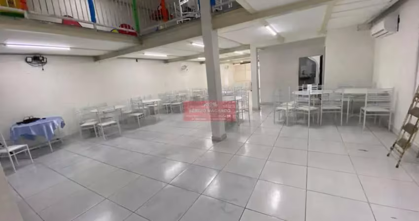 Sala comercial com 3 salas à venda na Rua Ceres, Perto do Calçadão de Bangu, Bangu, Rio de Janeiro