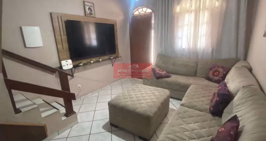 Apartamento com 3 quartos à venda na Rua Francisco de Assis Barbosa, Residencial Jardim Progresso, Bangu, Rio de Janeiro