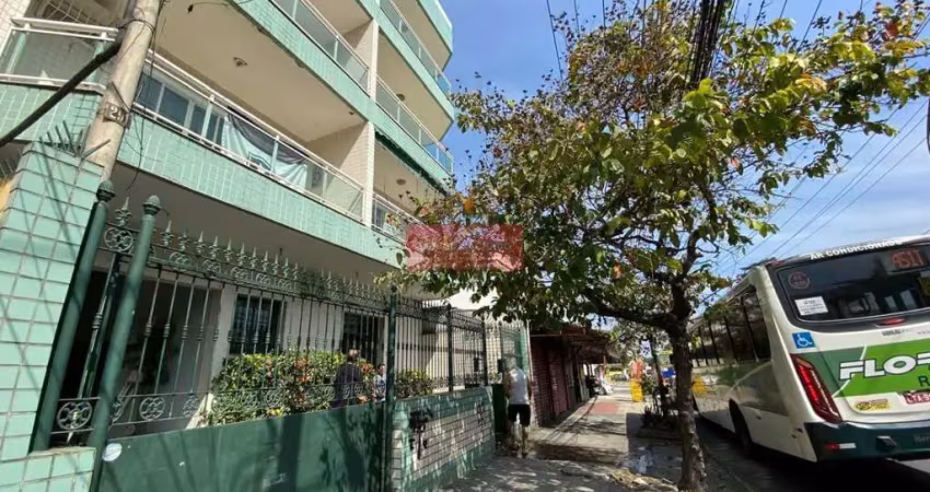 Amplo apartamento com 151 m² em campo grande, aceitando carta de crédito