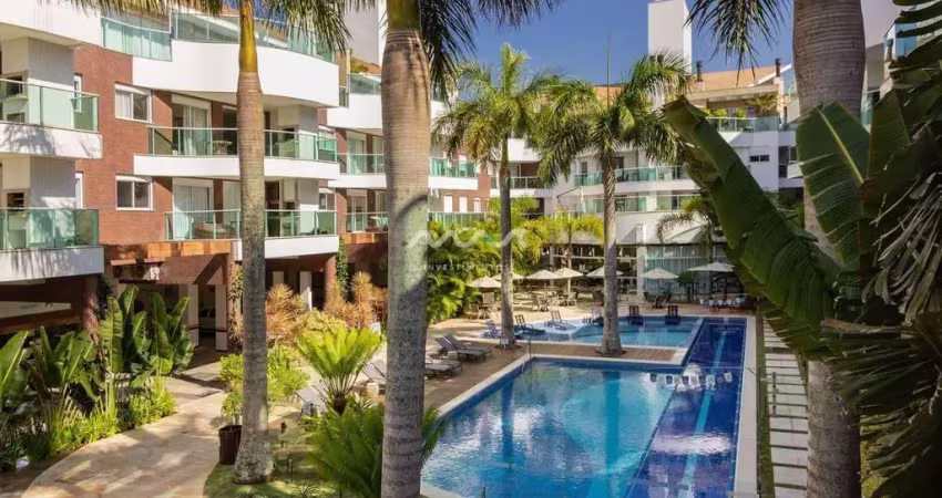 Apartamento com 2 quartos à venda na Avenida Vereador Manoel José dos Santos, 1310, Centro, Bombinhas