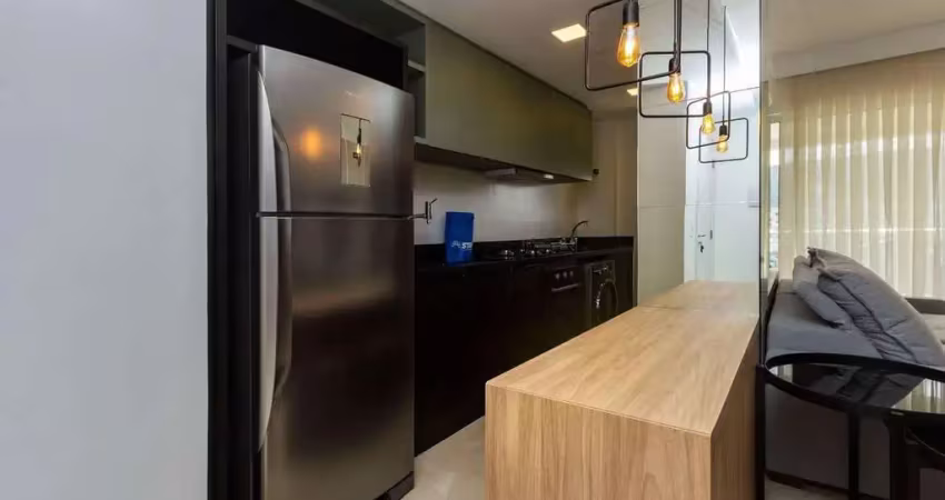 Apartamento 2 quartos a 300m do mar em bombas – lazer completo!