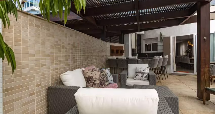 Apartamento com 3 quartos à venda na Rua Águia, 33, Bombas, Bombinhas