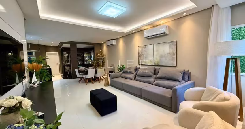 Casa com 3 quartos à venda na Rua Alfredo Ritzmann, Glória, Joinville