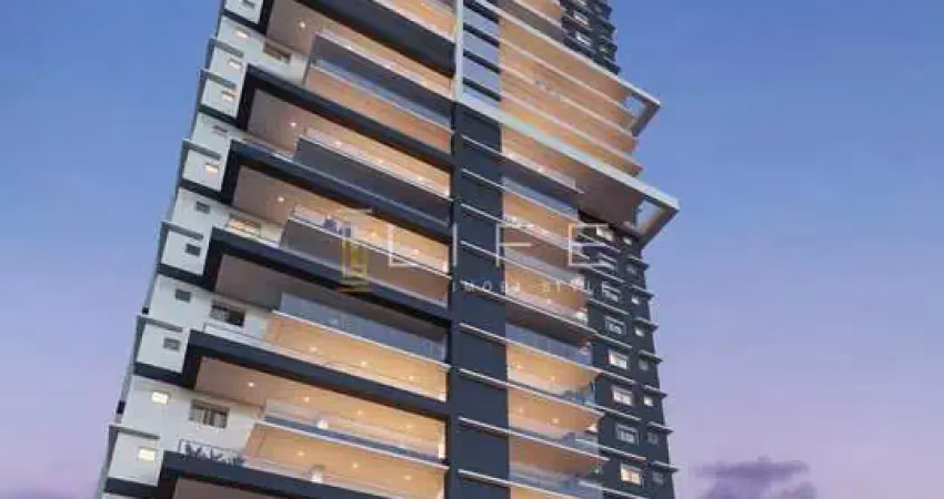 Apartamento com 3 quartos à venda na Rua Leopoldo Fischer, Atiradores, Joinville