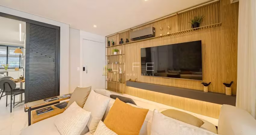 Apartamento com 3 quartos à venda na Rua Otto Boehm, Atiradores, Joinville