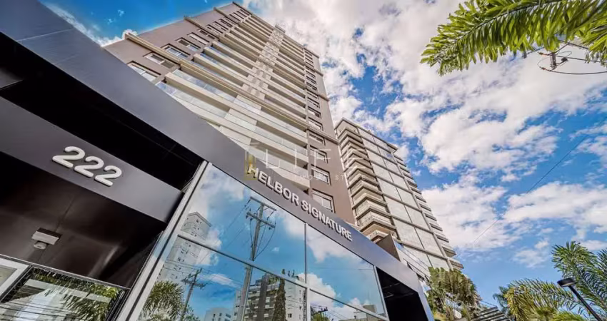 Apartamento com 3 quartos à venda na Rua Otto Boehm, Atiradores, Joinville