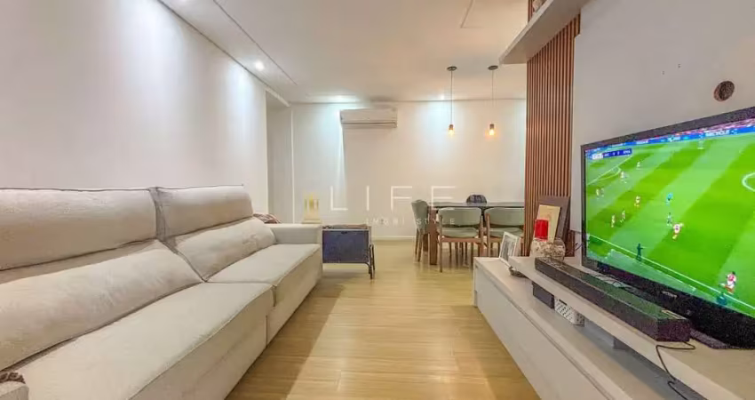 Apartamento com 3 quartos à venda na Rua Pernambuco, Anita Garibaldi, Joinville