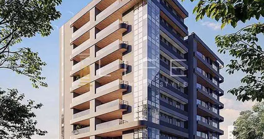 Apartamento com 3 quartos à venda na Rua Marcílio Dias, Santo Antônio, Joinville