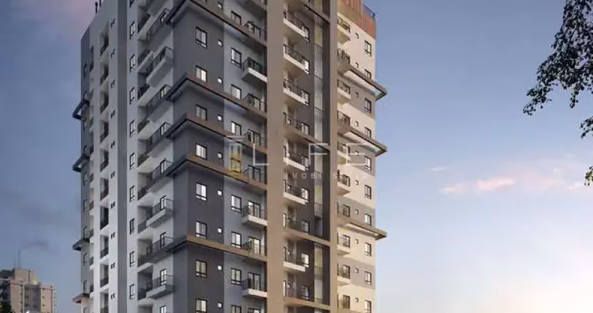 Apartamento com 2 quartos à venda na Rua Rio Grande do Sul, Anita Garibaldi, Joinville