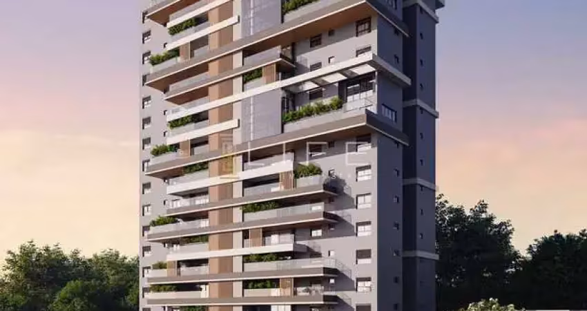 Cobertura com 4 quartos à venda na Rua Visconde de Mauá, América, Joinville