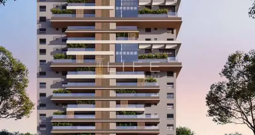 Apartamento com 3 quartos à venda na Rua Visconde de Mauá, América, Joinville