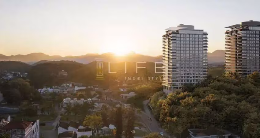 Apartamento com 4 quartos à venda na Rua Quinze de Novembro, América, Joinville
