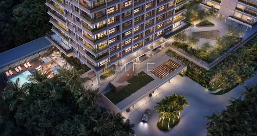 Apartamento com 3 quartos à venda na Rua Quinze de Novembro, América, Joinville