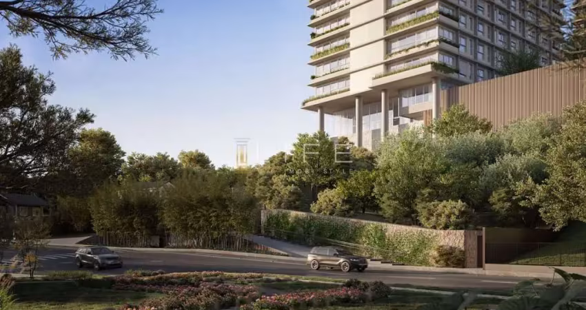 Apartamento com 3 quartos à venda na Rua Quinze de Novembro, América, Joinville