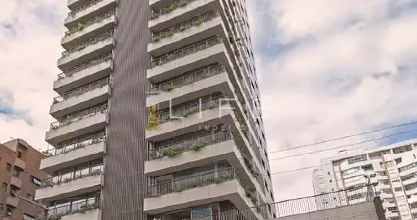 Apartamento com 4 quartos à venda na Rua Conselheiro Mafra, Centro, Joinville
