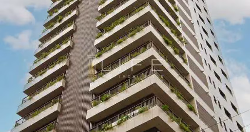 Apartamento com 3 quartos à venda na Rua Conselheiro Mafra, Centro, Joinville